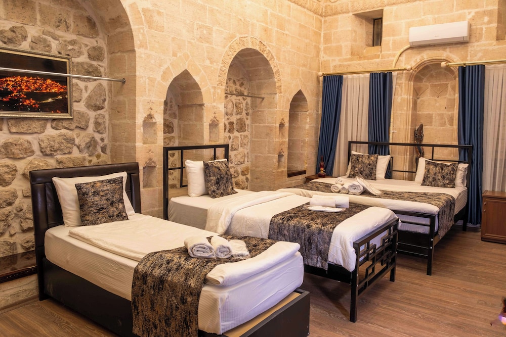 Kadim Otel — Mardin — photo 4