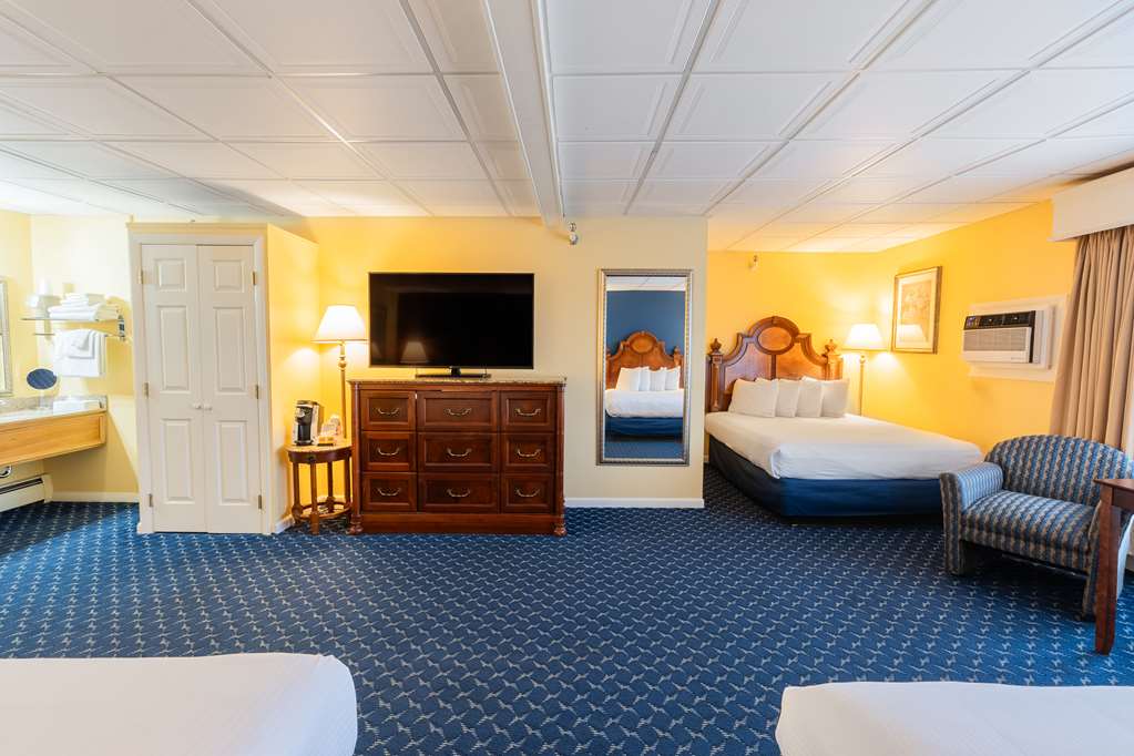 Best Western White House Inn - photo 30