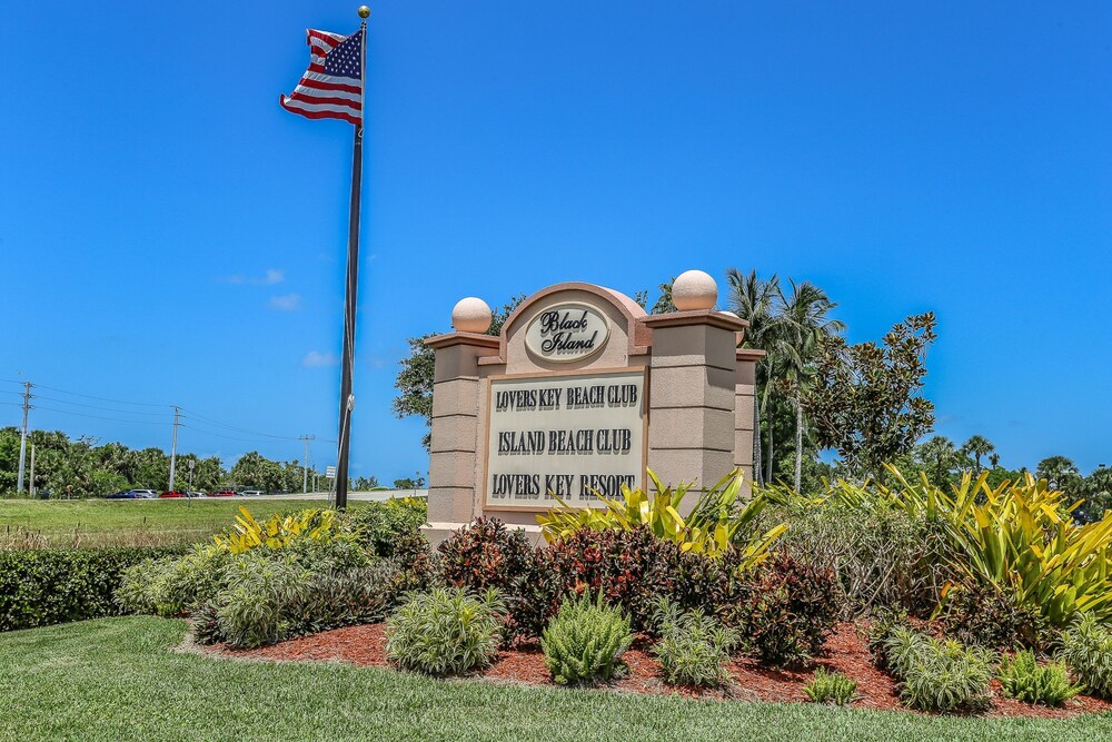Lovers Key Resort 704 - photo 20
