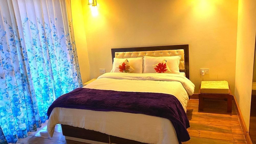 Mukteshwar Himalayan Resort — Naini Tal — photo 4