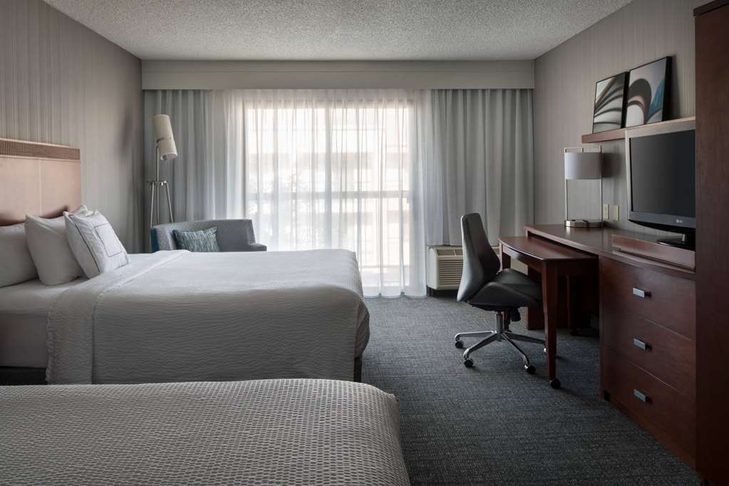 Sonesta Select Los Angeles LAX El Segundo - photo 11
