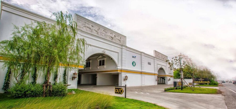 Hiso Potato Resort - last minute hotel in Wang Noi