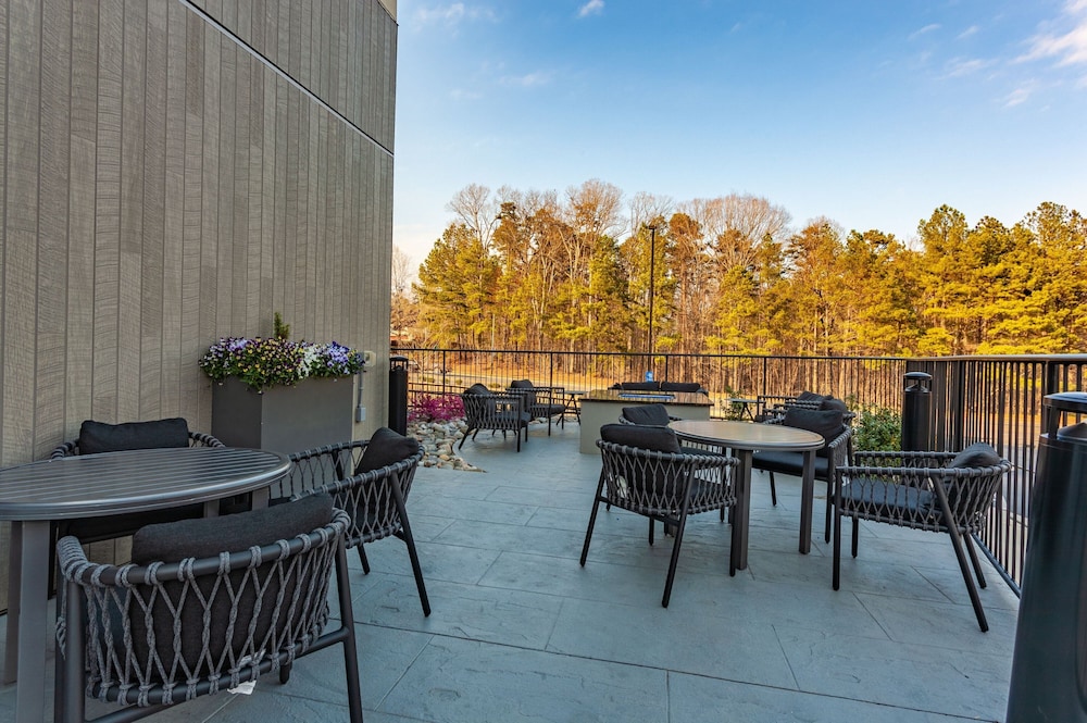 TownePlace Suites by Marriott Raleigh University Area - photo 71