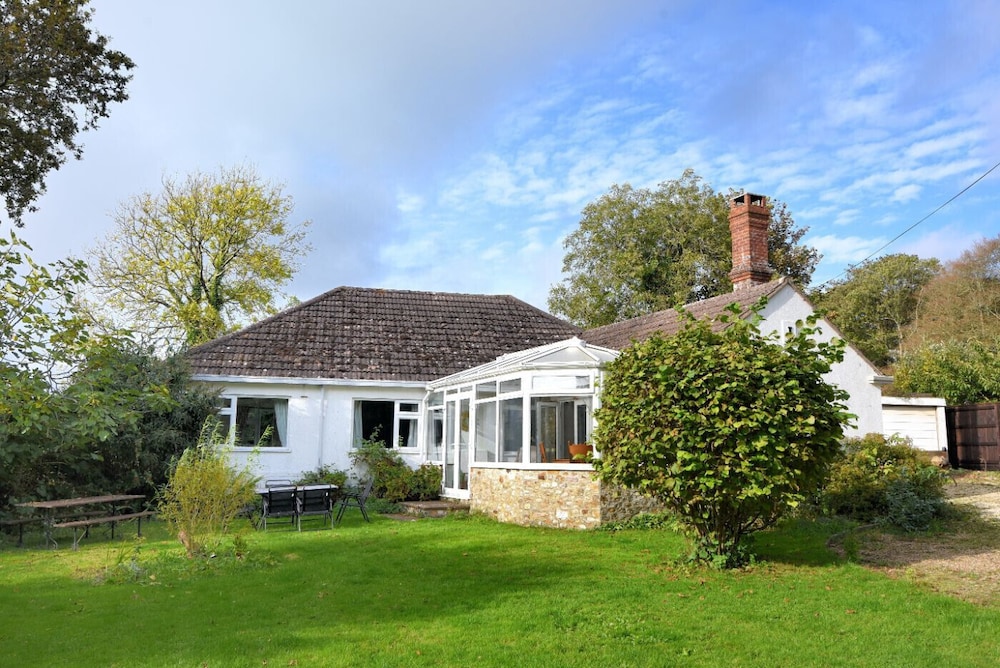 Rooks Acre in Lyme Regis, United Kingdom