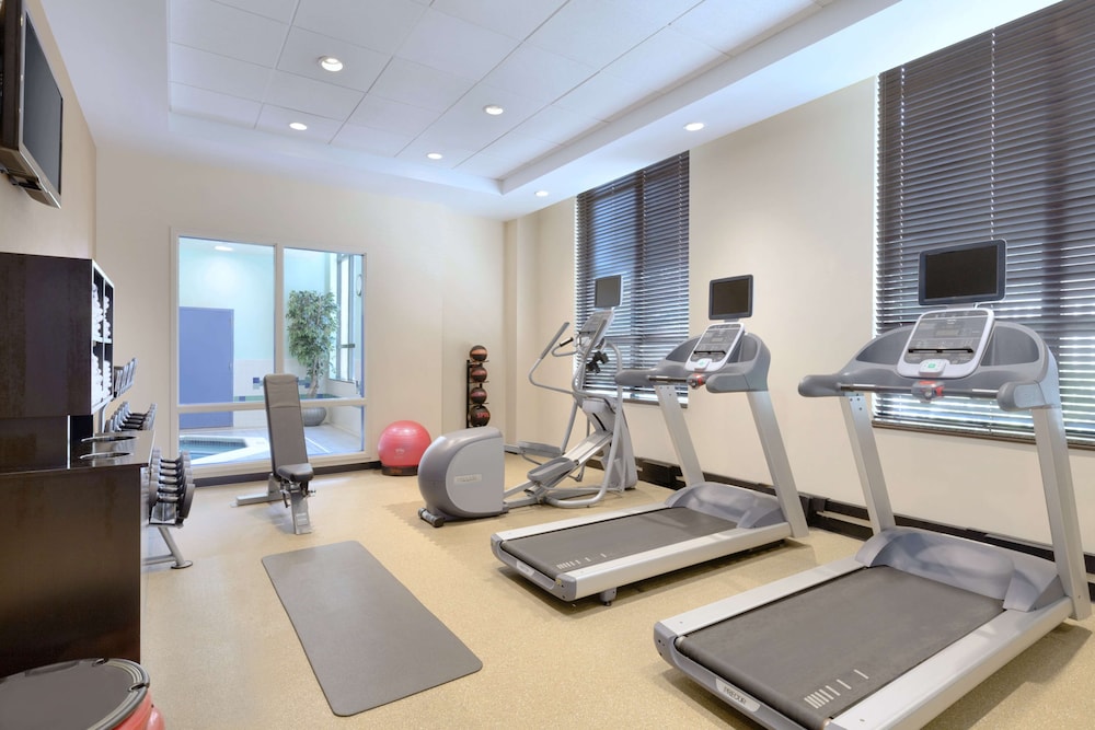 Hilton Garden Inn Worcester - photo 23