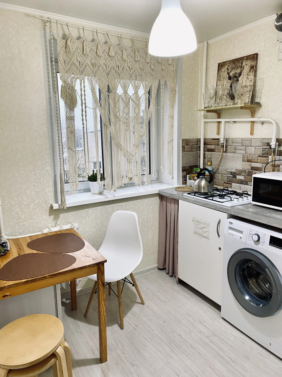 Skandinaviya V Tsentre Vyksy Flat 21041639 — Vyksa
