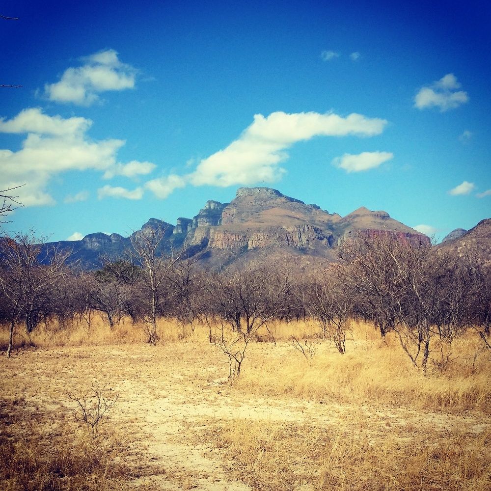 Mariepskop View in Hoedspruit, South Africa