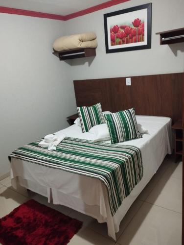 Turis Hotel — Dourados — photo 5