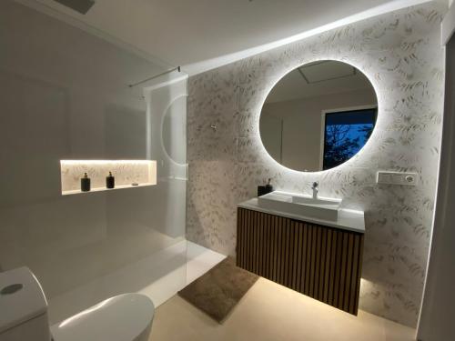 Atico de Lujo Izaro II Totalmente Nuevo in Playa Blanca, Spain