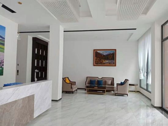 Edelweiss Hotel — Meixing — photo 2