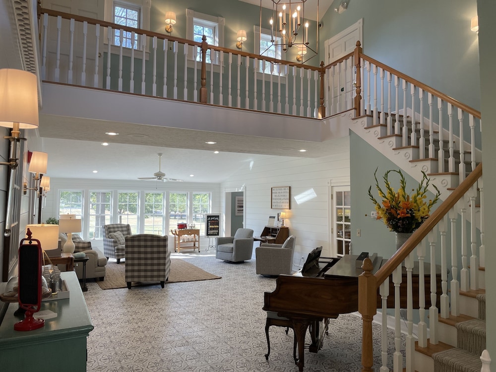 Biddle Point Inn & Event Venue - photo 9