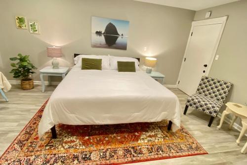 Main St. Eureka Suite 202 — 4-Star Luxury Hotel in Eureka Springs, United States