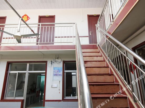 Zhongxing Yujia - last minute hotel in Rizhao
