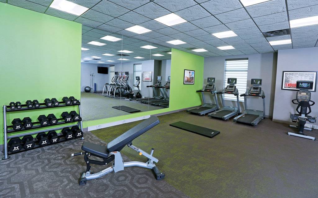Holiday Inn & Suites Sioux Falls Airport by IHG - photo 46