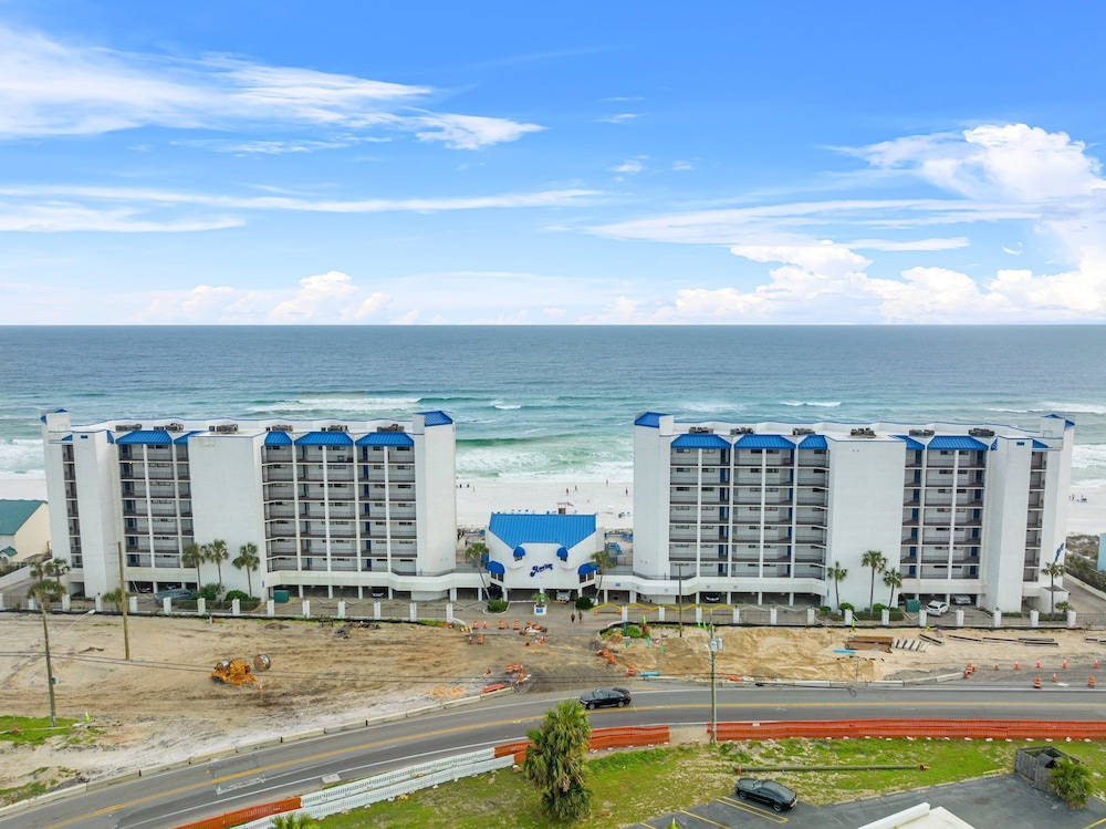 Aquavista Beach Resort By Panhandle Getaways - photo 199