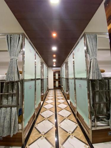 Hotel Divine — Mumbai — photo 4