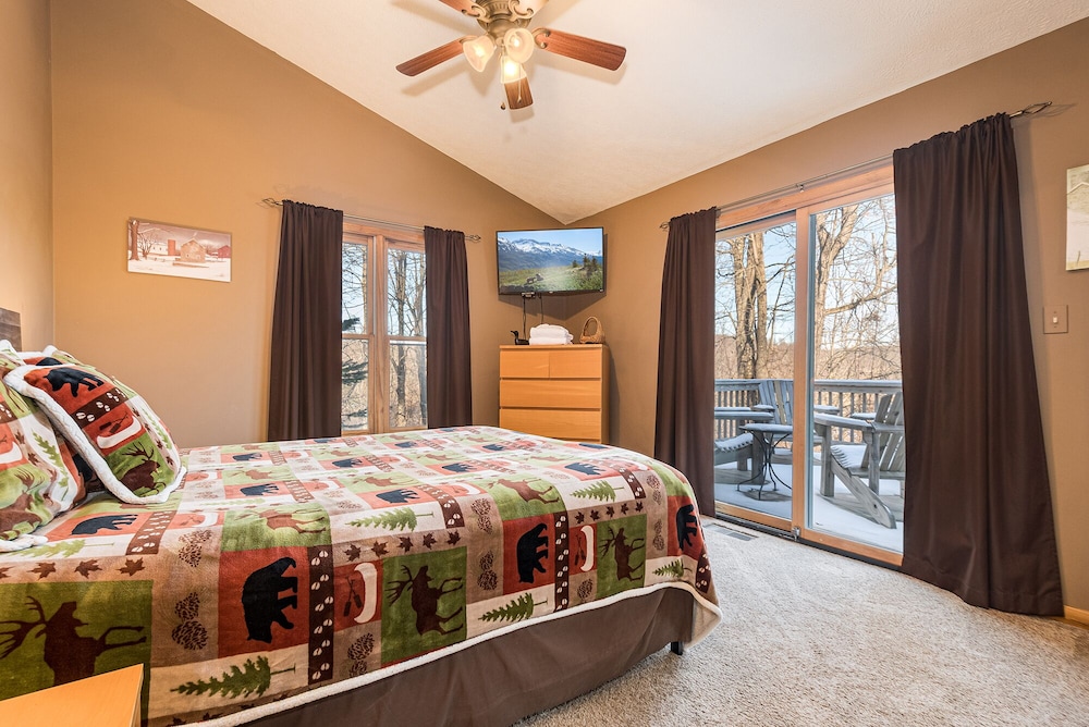 Boxer Overlook - photo 3