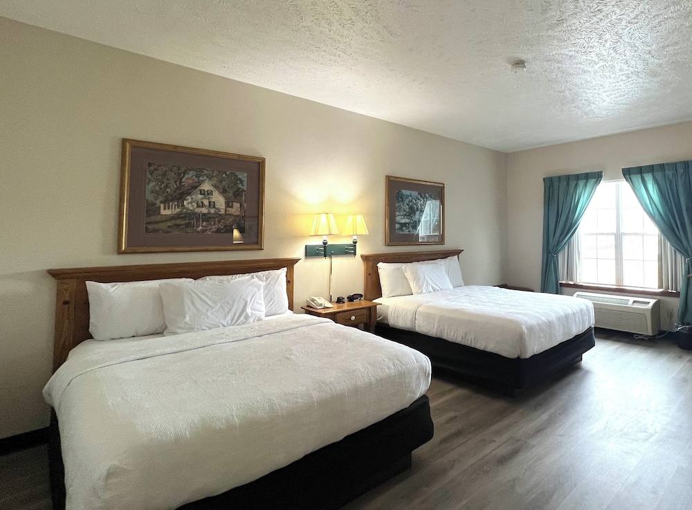 Van Buren Hotel - photo 11
