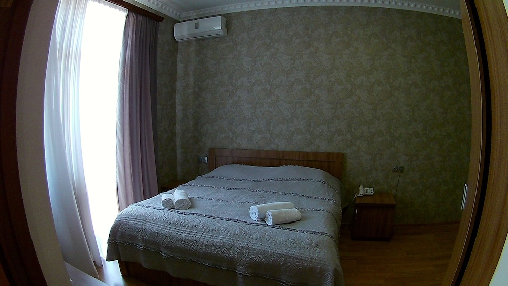 Canyon Hotel — Mart'vili — photo 4