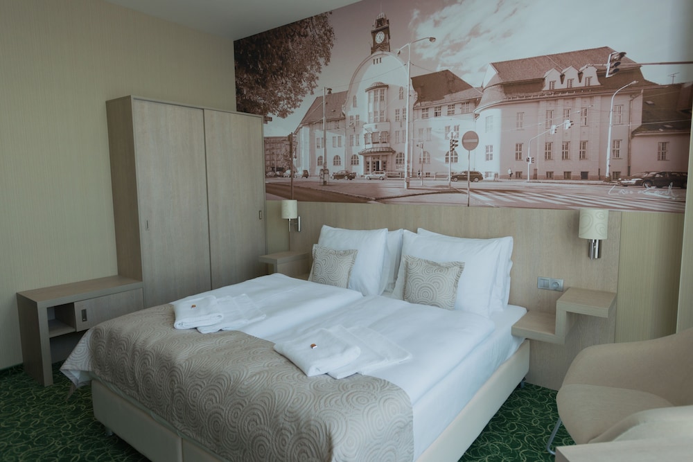 Kosice Hotel — Kosice — photo 5