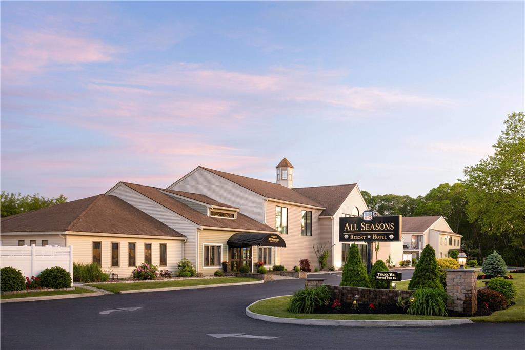 All Seasons Resort Trademark Collection by Wyndham - photo 6