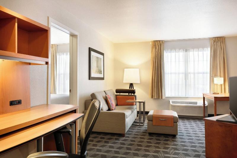 TownePlace Suites Gaithersburg by Marriott - photo 41