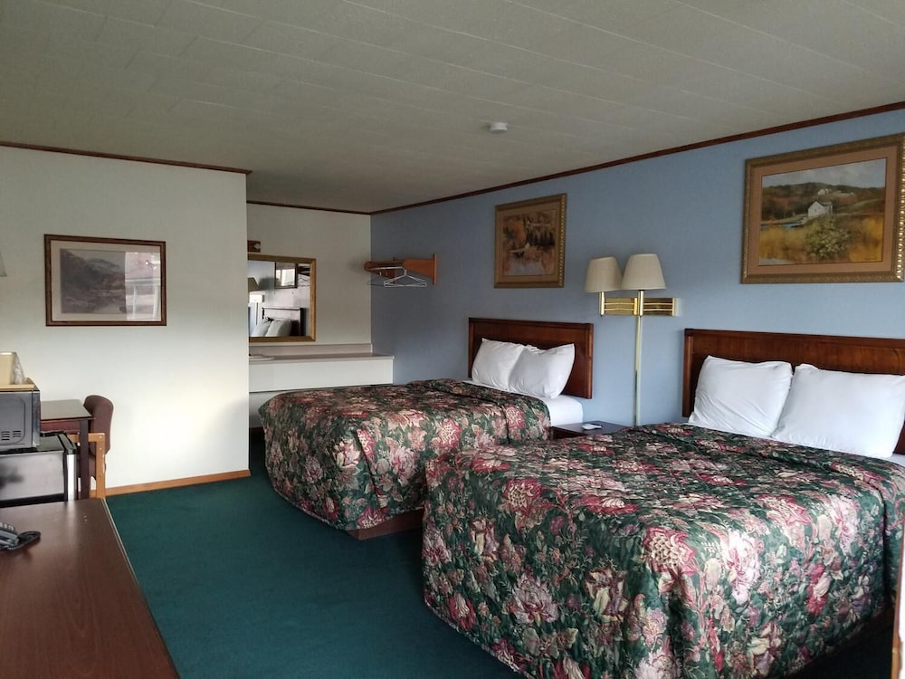 Sapphire Inn - photo 13