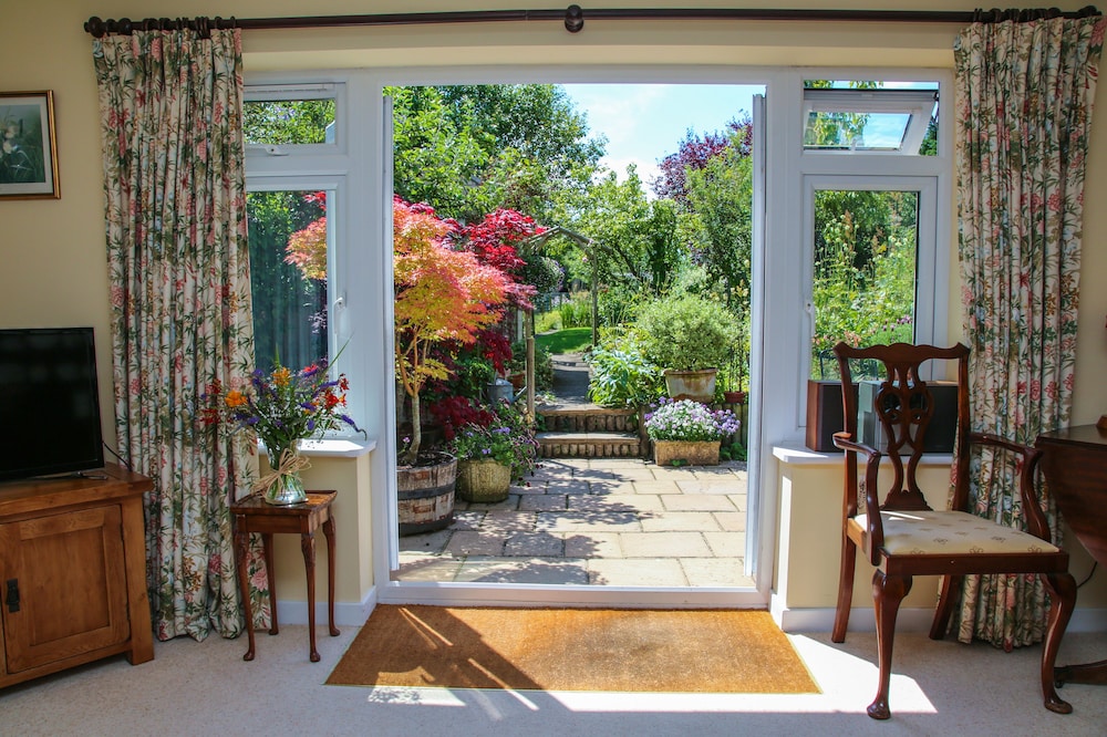 London Road Guest Accommodation — hotel in Chippenham