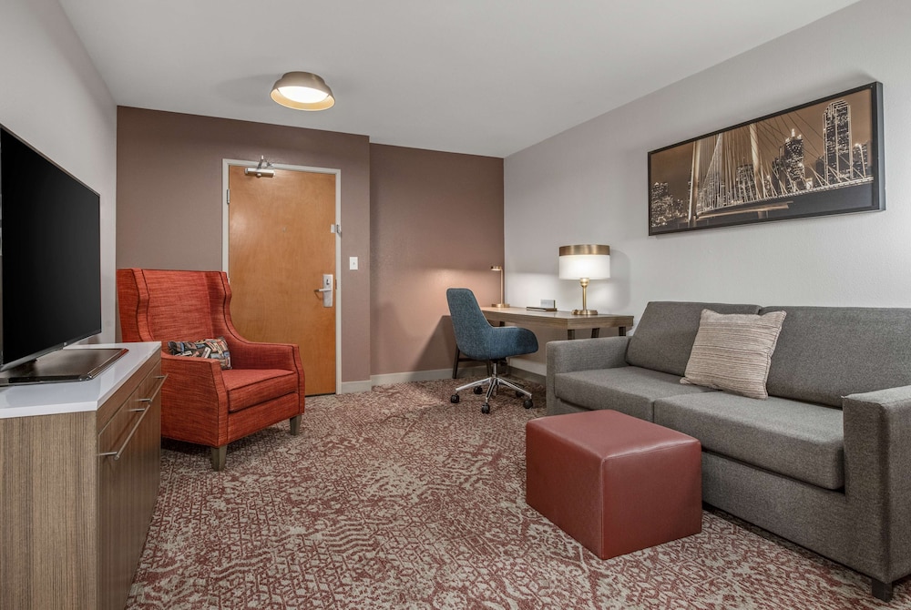 Hilton Garden Inn Dallas Allen - photo 7