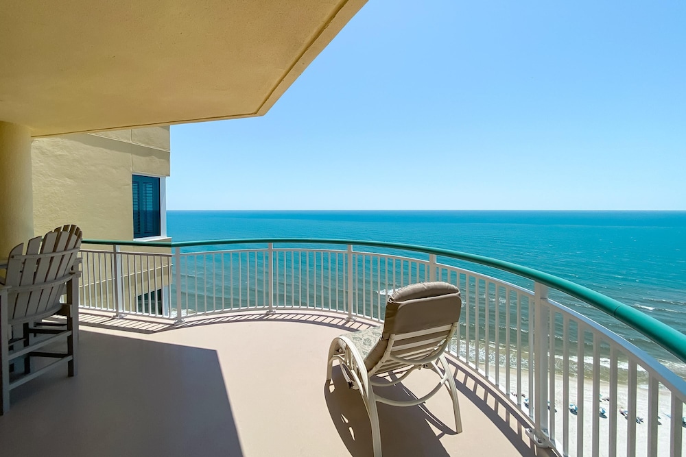 Beach Colony Tower 18c Penthouse - photo 37