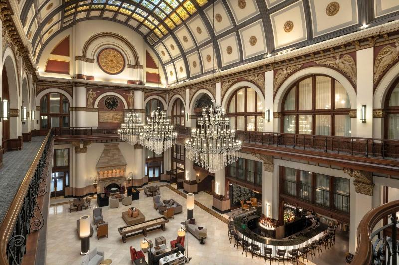 Union Station Hotel - photo 30