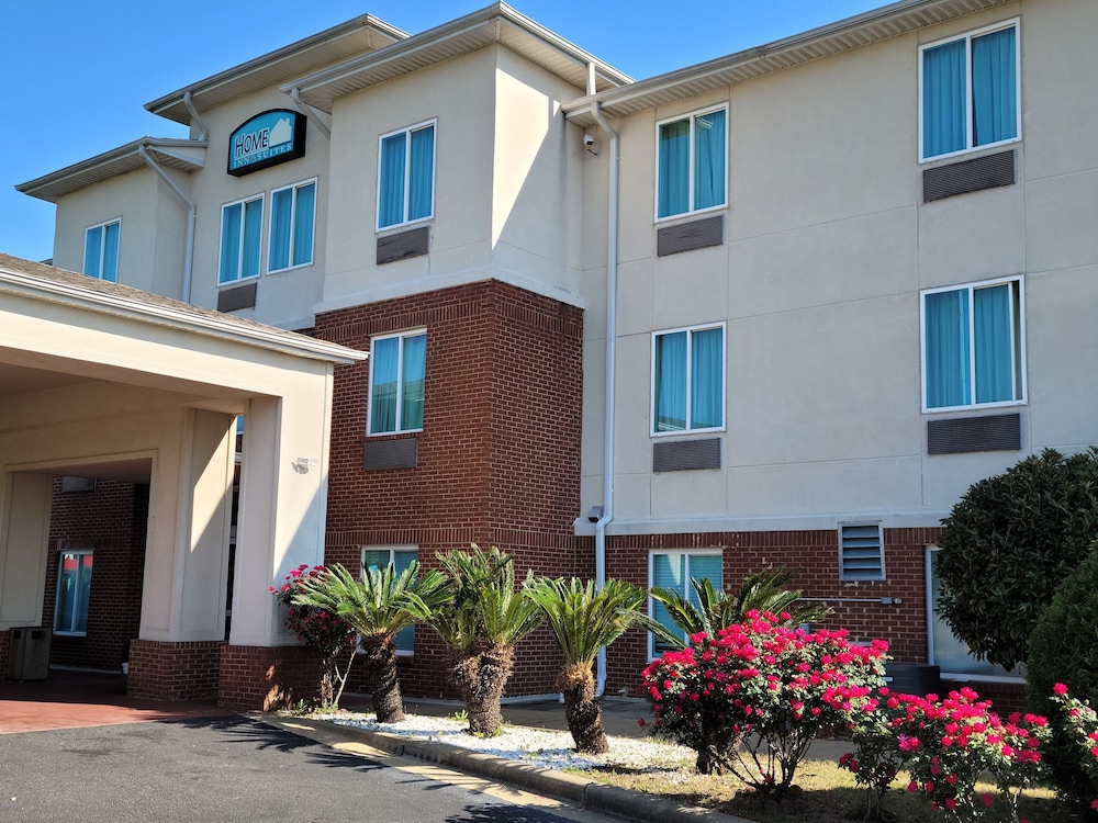 Home Inn & Suites - photo 34