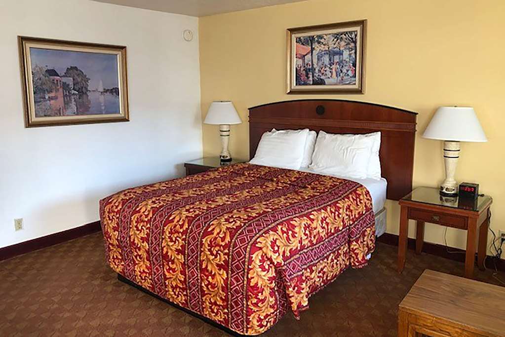 Travelodge by Wyndham Florence - photo 15