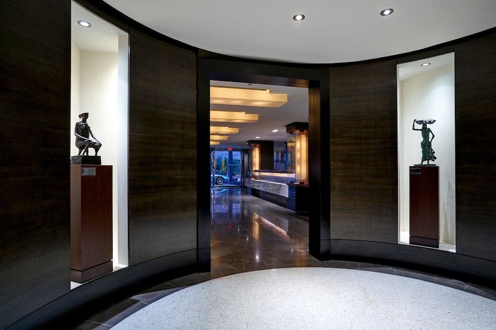 The Dupont Circle Hotel - photo 3