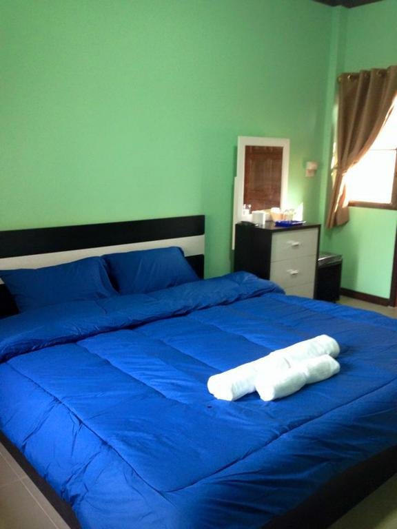 Raweewan Place in Khon Kaen, Thailand