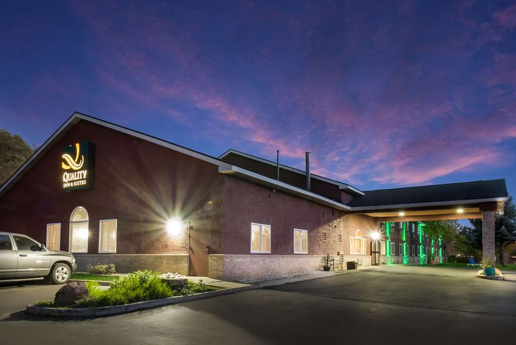 Quality Inn & Suites Steamboat Springs - photo 2