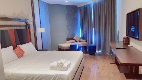 Apec Mandala Chambay Mui Ne in Unknown City, Vietnam