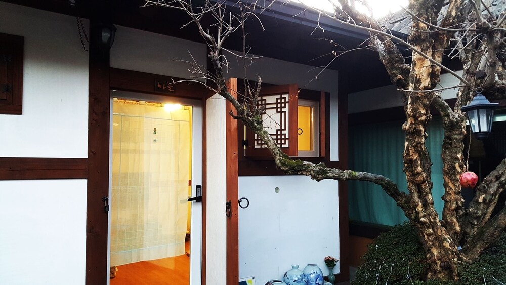 Inyeon — Jeonju — photo 3