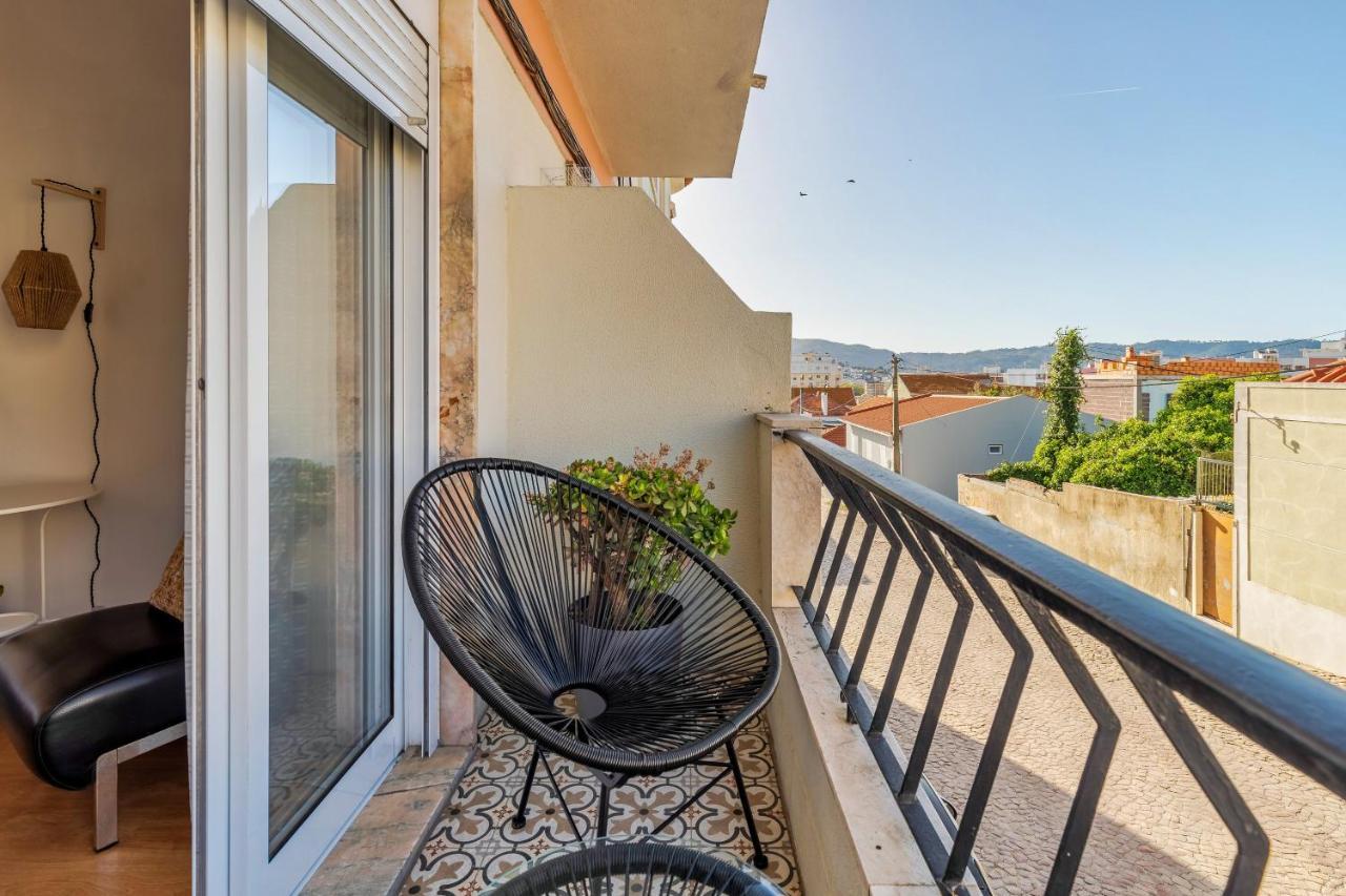 Charroque — 4-Star Luxury Hotel in Setubal, Portugal
