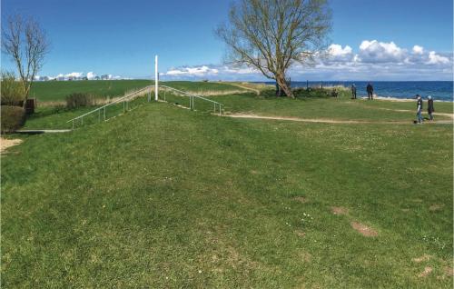 Seerose 5 in Heringsdorf, Germany