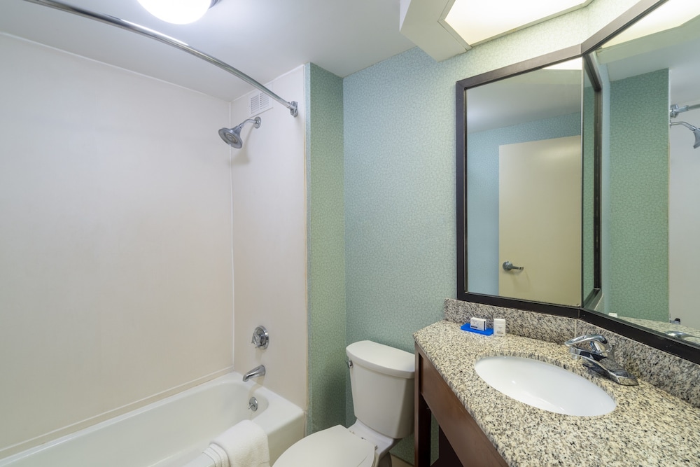 Holiday Inn Express Forsyth by IHG - photo 22