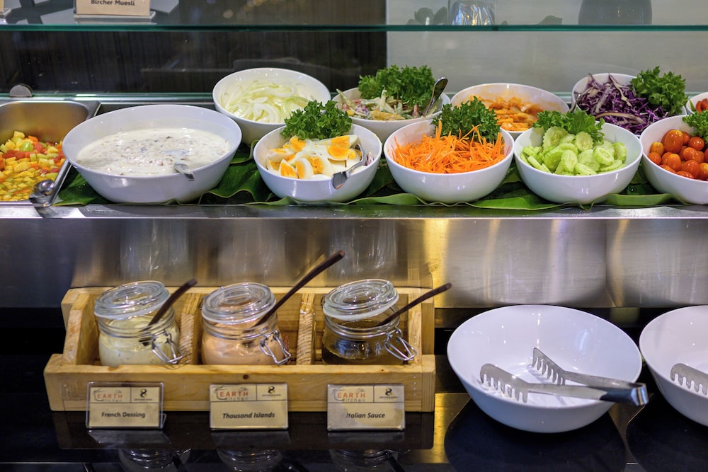 מזון ומשקאות