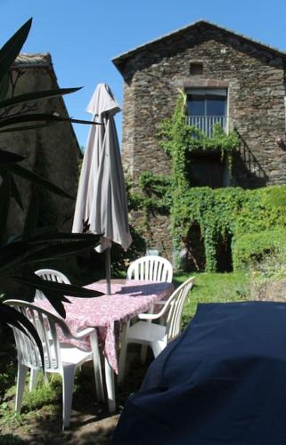 L'abri Cevenol - carbon neutral hotel in Unknown City