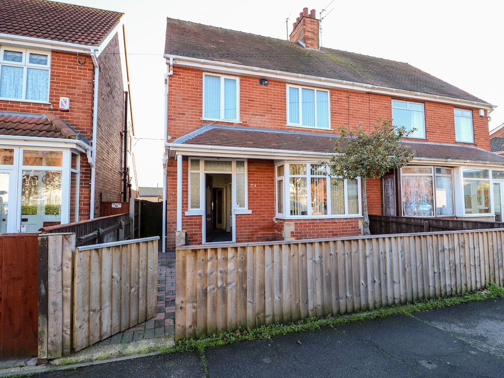 4 Dorothy Avenue in Skegness, United Kingdom