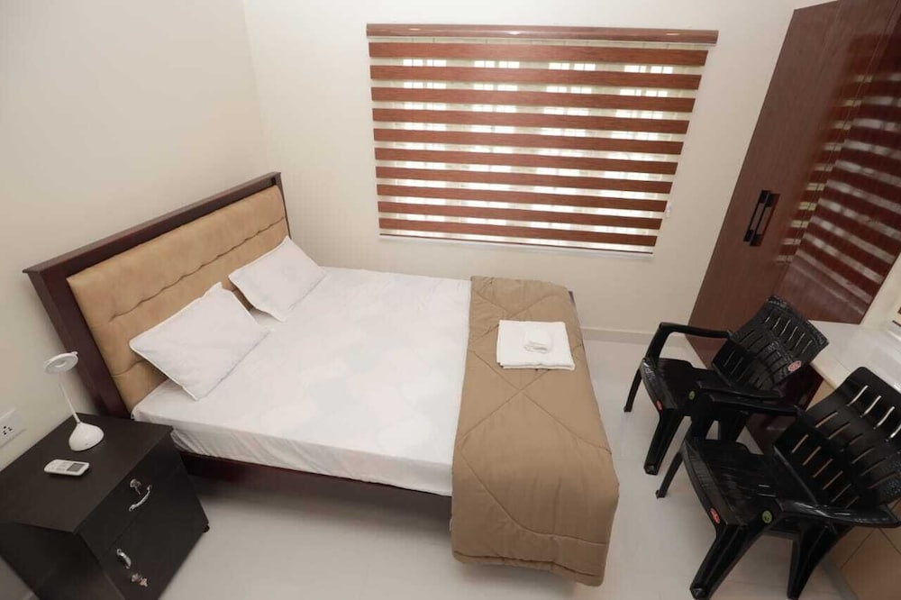 Lake N Hill Thrissur in Trichur, India