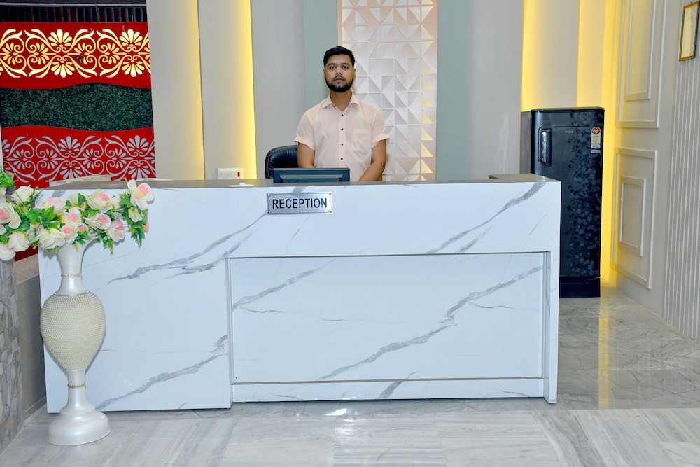 Hotel Aalishan Garden — Bareilly — photo 3