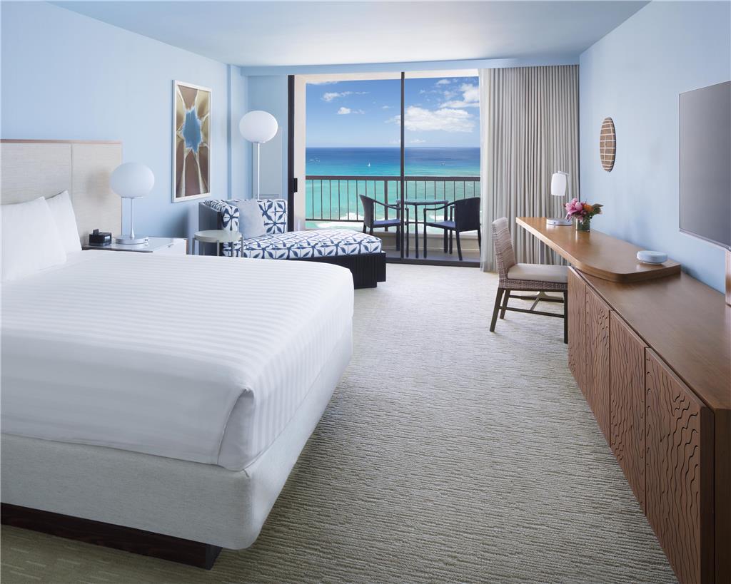 Hyatt Regency Waikiki Beach Resort & Spa - photo 70