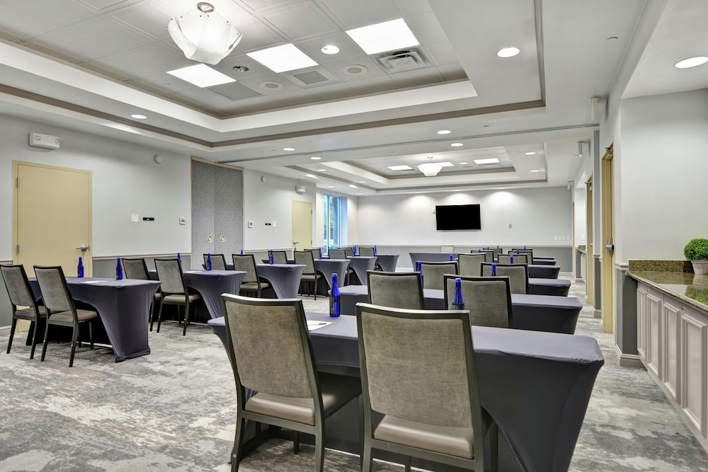 Hilton Garden Inn Lake Buena Vista Orlando - photo 45