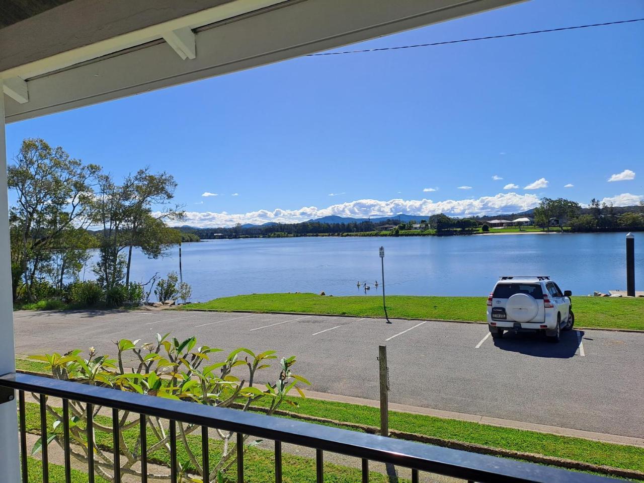 Athol's Place — hotel in Macksville