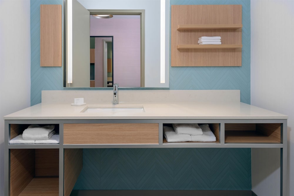 Hilton Garden Inn Cape Canaveral near Cocoa Beach - photo 24